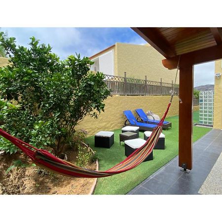 Casa Miradouro Do Moinho Villa Porto Santo Exterior foto