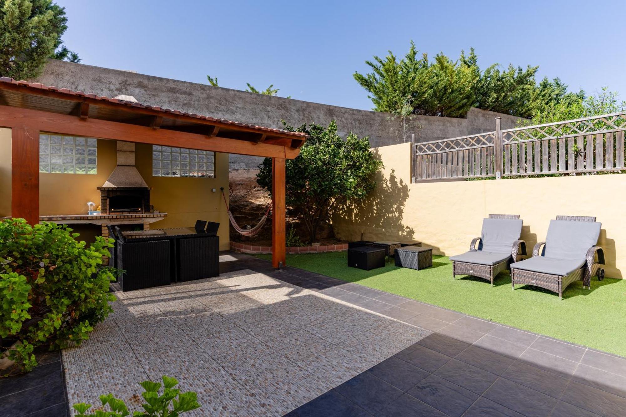 Casa Miradouro Do Moinho Villa Porto Santo Exterior foto