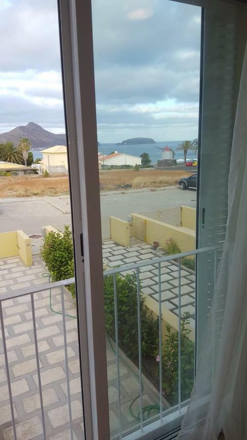 Casa Miradouro Do Moinho Villa Porto Santo Exterior foto