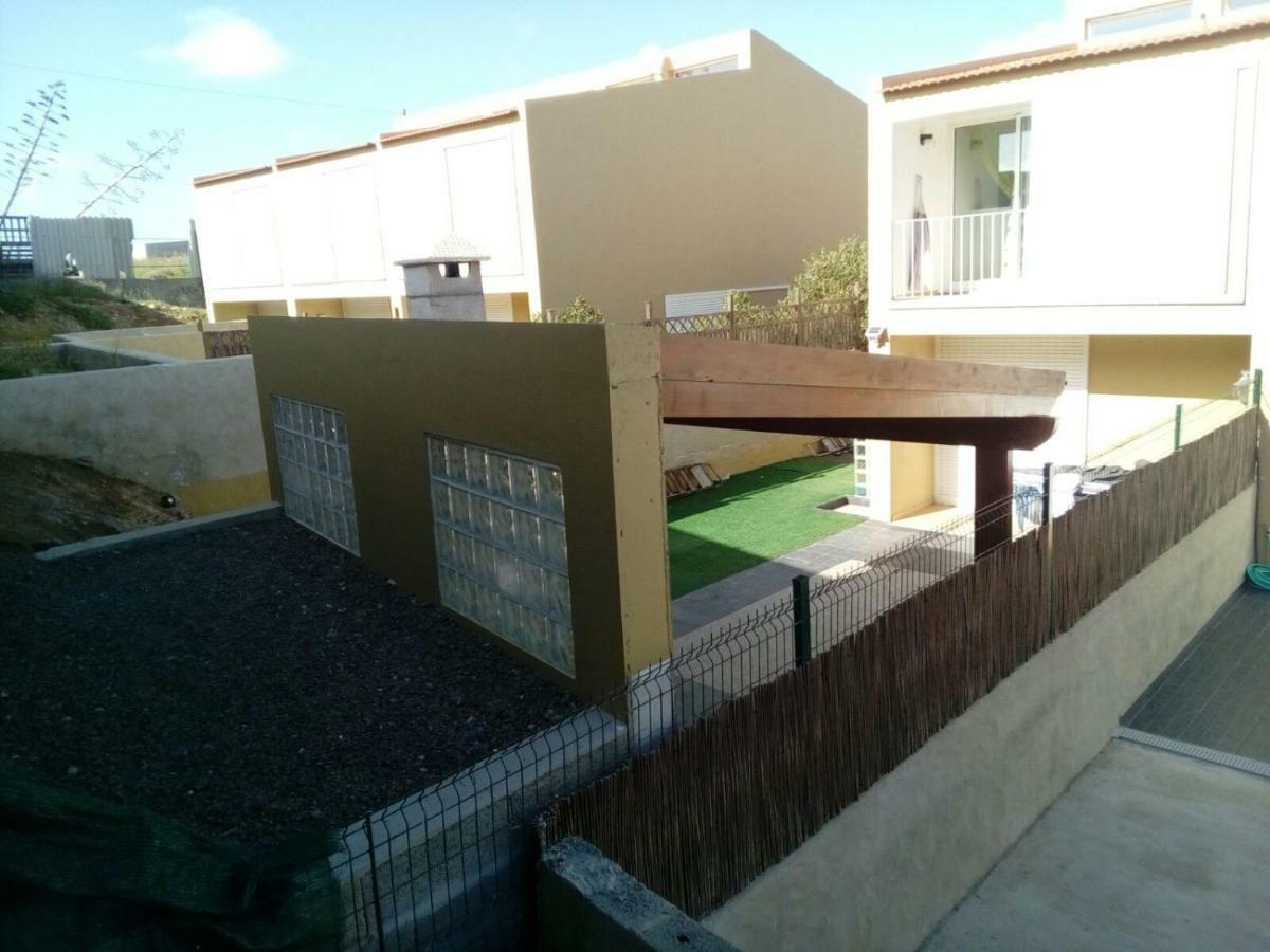 Casa Miradouro Do Moinho Villa Porto Santo Exterior foto
